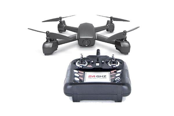 Квадрокоптер JXD Pioneer JXD-518YW