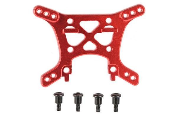 Держатель амортизаторов для Remo Hobby 1/16, металл, тюнинг A2504