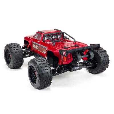 Радиоуправляемый монстр ARRMA OUTCAST 4X4 8S BLX Stunt Truck RTR 1:5 - ARA5810