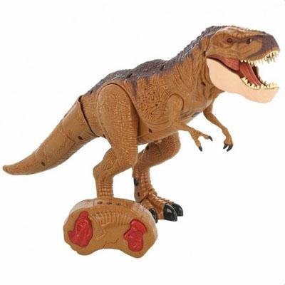 Радиоуправляемый Тираннозавр T-REX - RS6190