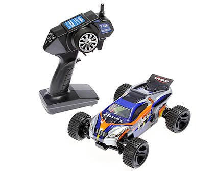 HSP Ghost 1:18