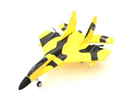 Радиоуправляемый самолет ZHIYANG TOYS Миг-29