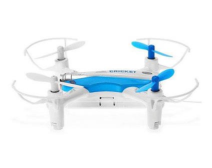 Радиоуправляемый квадрокоптер Cheerson CRICKET CX-17
