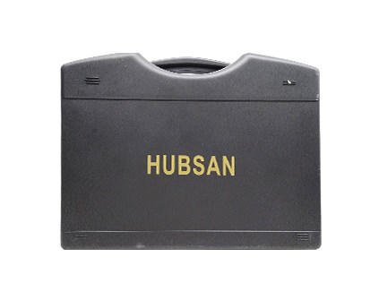 Квадрокоптер Hubsan H501S Combo