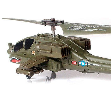 Радиоуправляемый вертолет Syma S109G