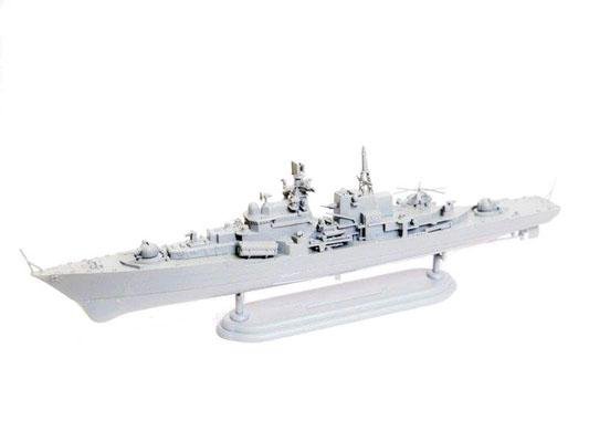 Модель Сборная ZVEZDA Российский эскадренный миноносец “Современный”, 1:700
