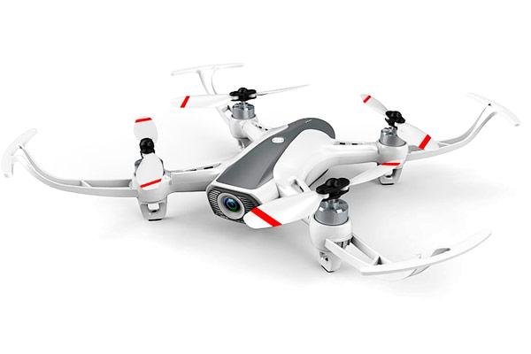 Квадрокоптер Syma W1 Pro - RTF 2.4G