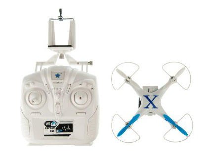 Квадрокоптер Cheerson CX30W