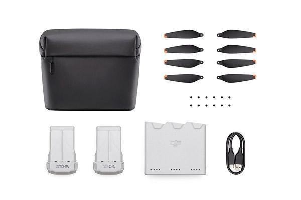 Комплект аксессуаров DJI Mini 3 Pro Fly More Kit PLUS