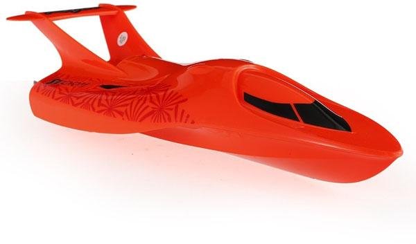 Радиоуправляемый катер Create Toys Red ARROW - 3322-RED