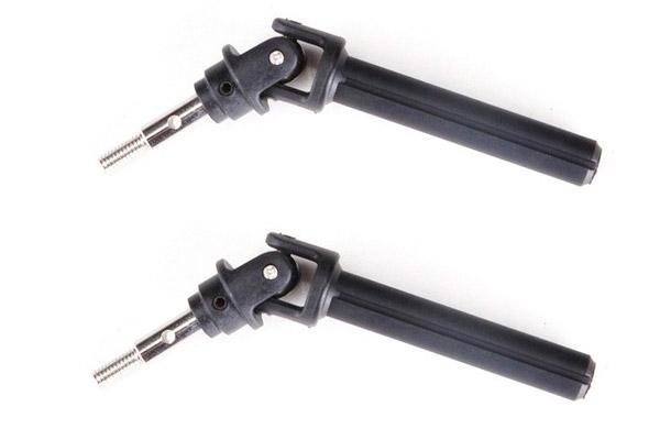Карданные привода передние для Remo Hobby MMAX, EX3 1/10. P1955