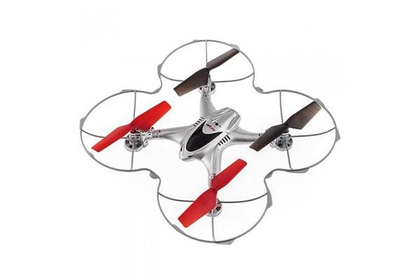 Квадрокоптер MJX X300C HD