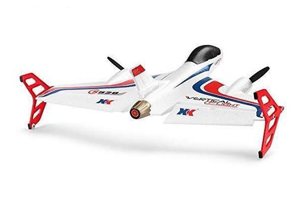 Радиоуправляемый самолет XK-Innovation X520-W RTF