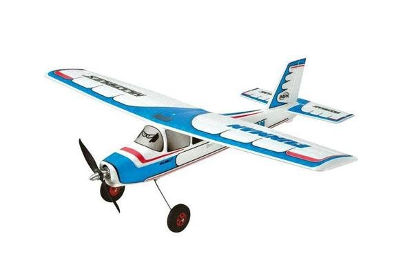 Радиоуправляемый самолет Multiplex FUNMAN - MPX-264266