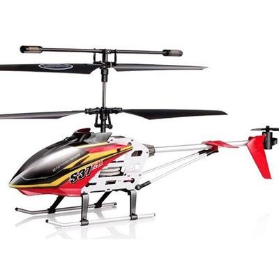 Радиоуправляемый вертолет Syma S37 3CH 2.4G