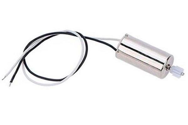 Мотор B для квадрокоптера Syma X5HW/HC, черно-белые провода. X5HW-07