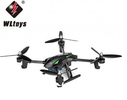 Квадрокоптер WLToys Q323B