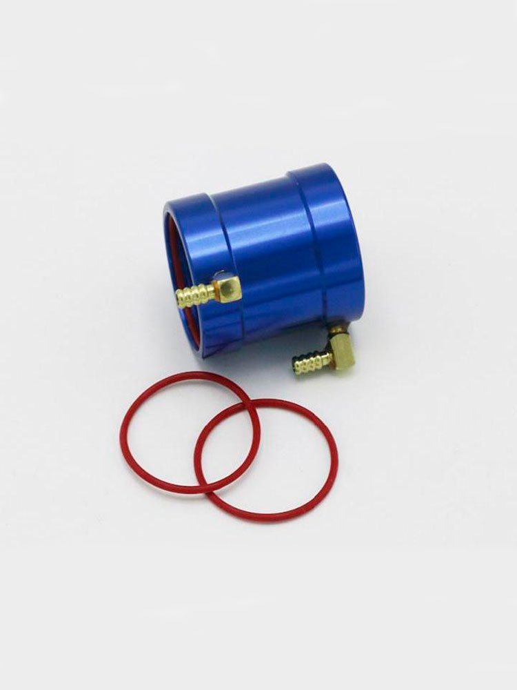 Система водяного охлаждения мотора Hobbywing Tube-2848 For 380 type motor - HW-30820101