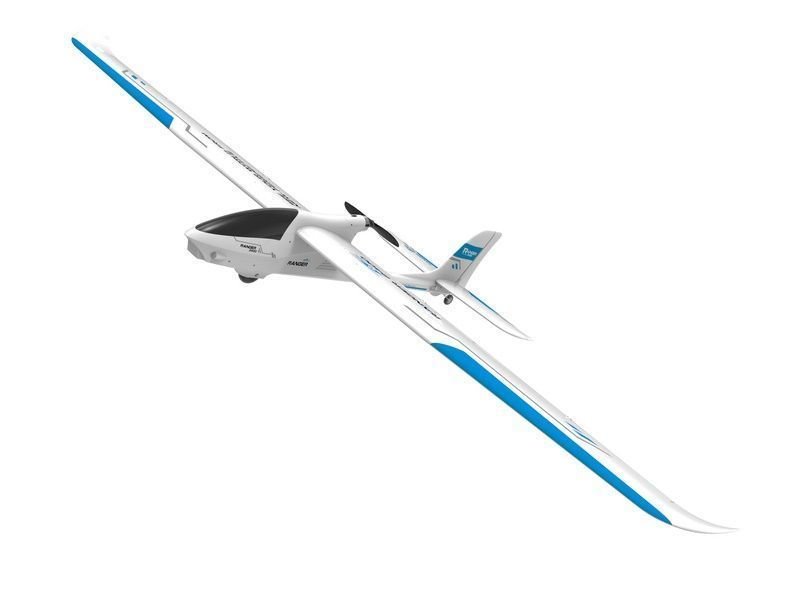 Радиоуправляемый планер Volantex RC Ranger 2400мм KIT - EXA75709P