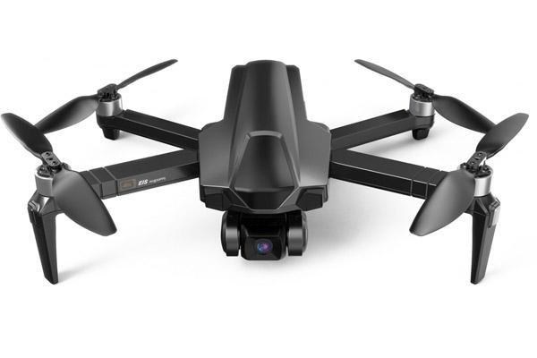 Радиоуправляемый квадрокоптер MJX B18 Pro 4K 5G GPS - MJX-B18PRO