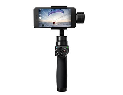 Стабилизатор DJI Osmo Mobile