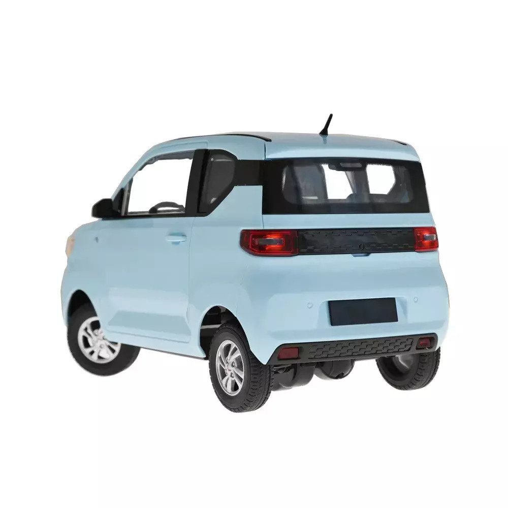 Радиоуправляемая машина WPL MINIEV WULING RTR масштаб 1:16 2.4G - WPLD-22MINI|BLUE