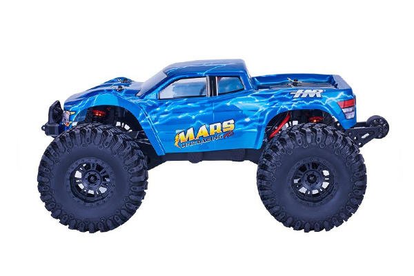 Радиоуправляемый монстр HSP HNR Baja 4WD 1:10 H9801