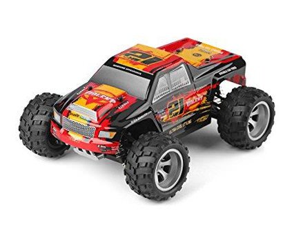 WLToys 4WD WLT-18402