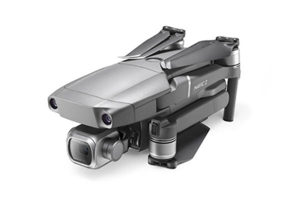 Квадрокоптер DJI Mavic 2 Pro