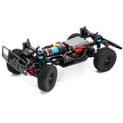 Радиоуправляемая машина краулер RGT Hobby Cruiser РК-4 Waterproof 4WD RTR масштаб 1:16 2.4G - 136161DF|R62128
