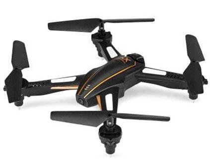Радиоуправляемый квадрокоптер WLToys Q616 Dragonfly