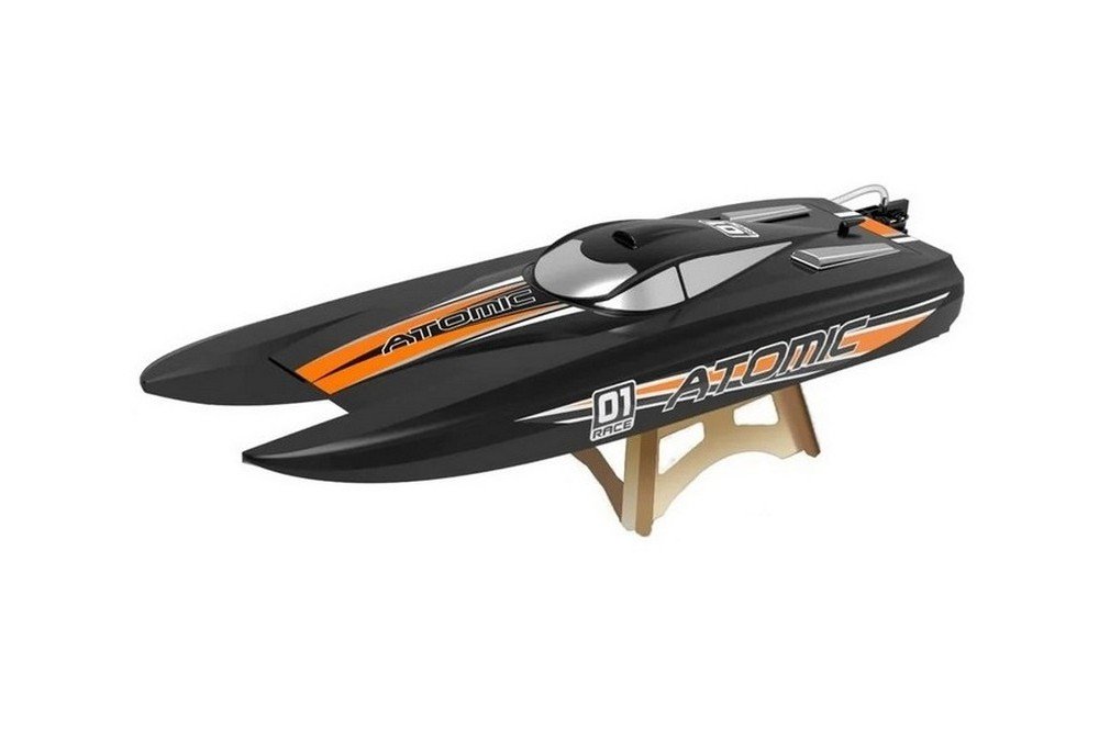 Радиоуправляемый катер Volantex RC AtomicX Brushless 2.4G LiPo RTR EXA79206R