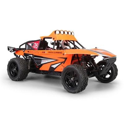 Радиоуправляемый джип WL Toys GT RC 2WD RTR масштаб 1:12 2.4G K959