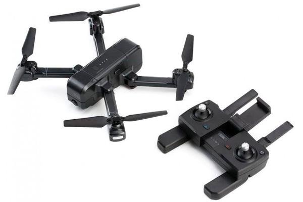 Квадрокоптер SJRC Z5 GPS FPV камера 1080P 2.4G RTF - SJ-Z5GPS1080P
