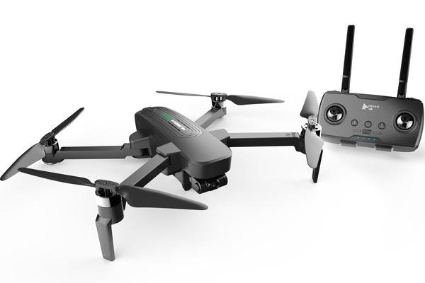 Квадрокоптер Hubsan Zino Pro Plus