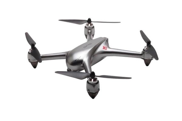 Квадрокоптер MJX Bugs 2 SE WiFi FPV GPS RTF 2.4G B2SE