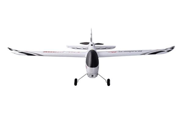 Радиоуправляемый самолет Volantex 757-6 Ranger G2 TW757-6-RTF