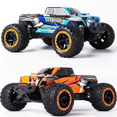 Радиоуправляемая машина внедорожник Haiboxing Ravage 4WD RTR масштаб 1:16 2.4G - HX-16889