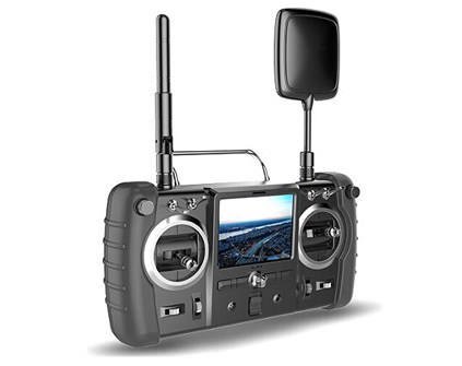 Квадрокоптер Hubsan H501S X4 PRO