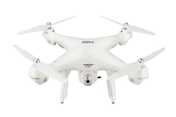 Квадрокоптер SJ RC S70W FPV GPS SJ-S70W