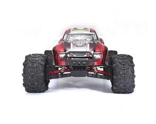 Держатели передних кулаков Remo Hobby - P2016
