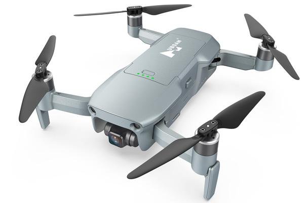 Квадрокоптер Hubsan Ace Pro Standard version
