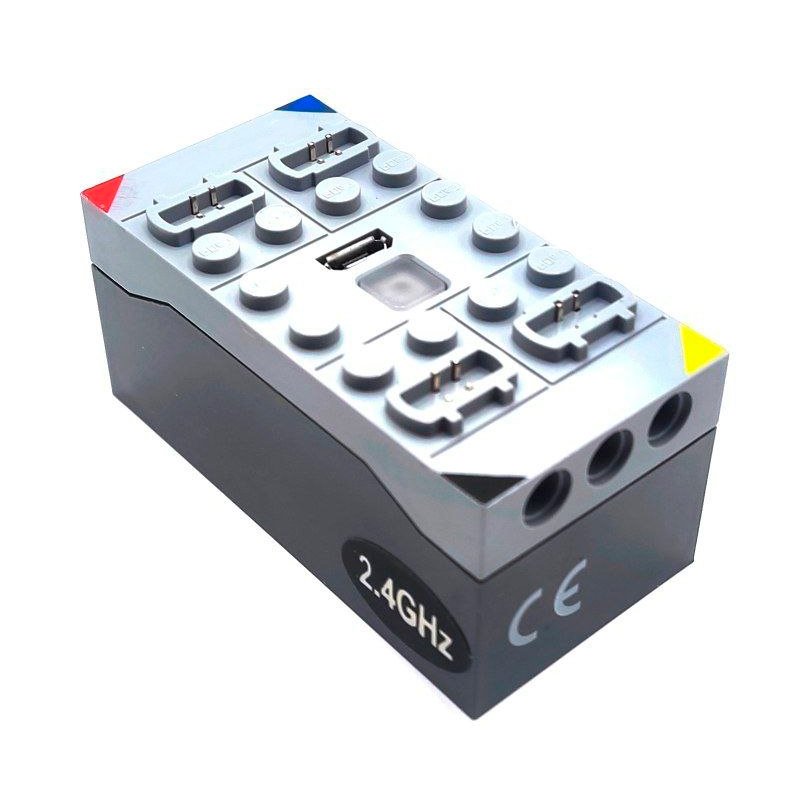 Аккумулятор CaDA Technic 7.4V Li-Ion 500mAh для конструкторов - JV1010