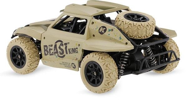 Радиоуправляемая машина внедорожник Short Track 1:18 4WD - HB-DK1803