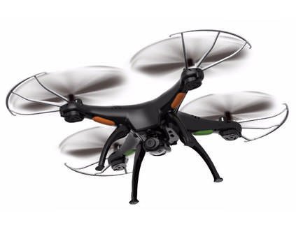 Квадрокоптер Syma X5SC