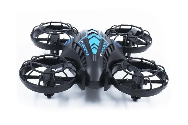 Квадрокоптер JXD Space Ship 515V JXD-515V-2MP