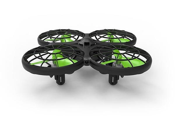 Квадрокоптер Syma X26
