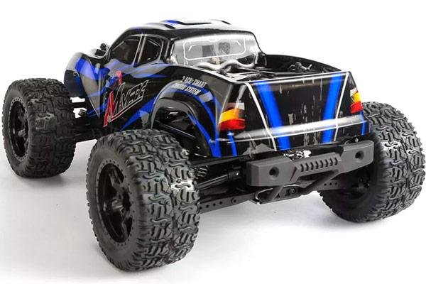 Ступица колеса Remo Hobby - RP2329