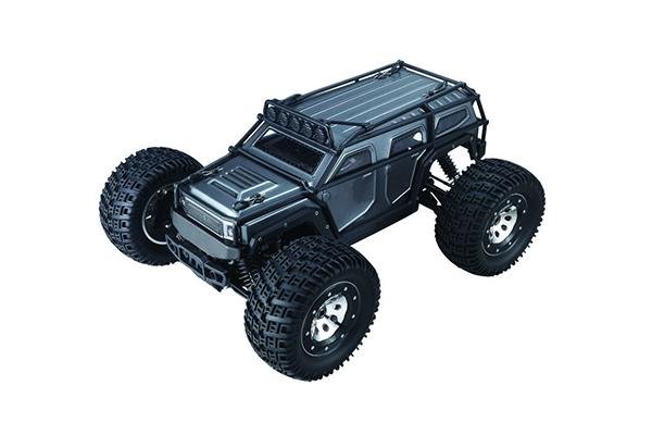 Радиоуправляемый монстр Thunder Tiger K-ROCK 1:8 4WD