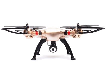Квадрокоптер Syma X8HC